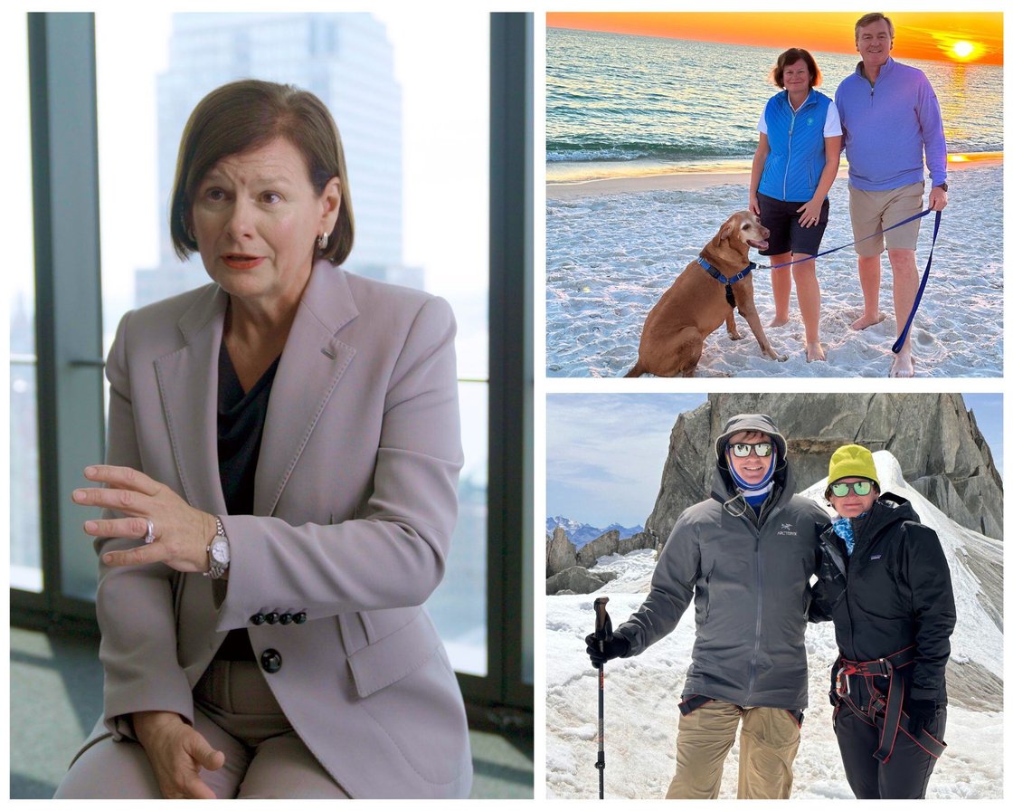 Beige Minimalist Mood Photo Collage